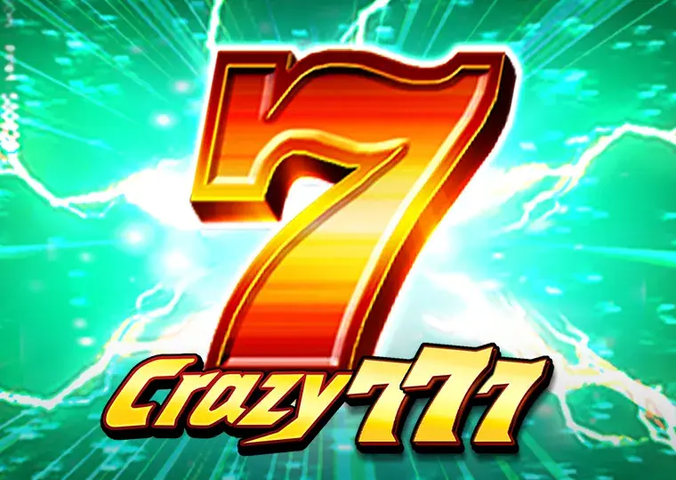 Crazy 777 Damanloginapp