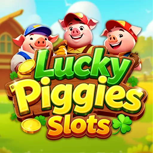 Lucky Piggies gemple Damanloginapp